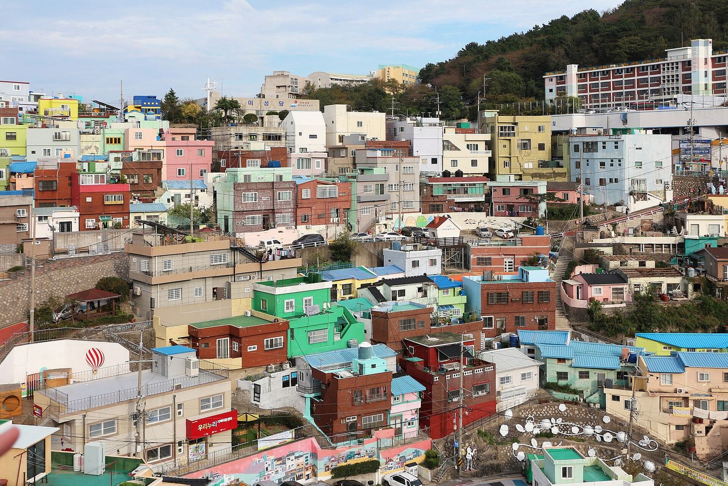 부산 사진