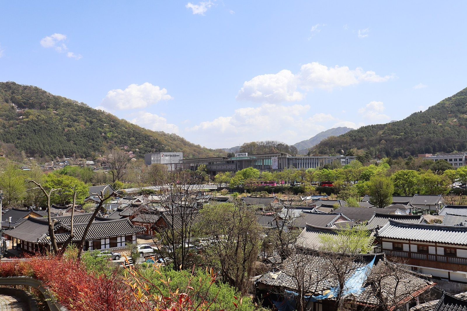 전주 사진